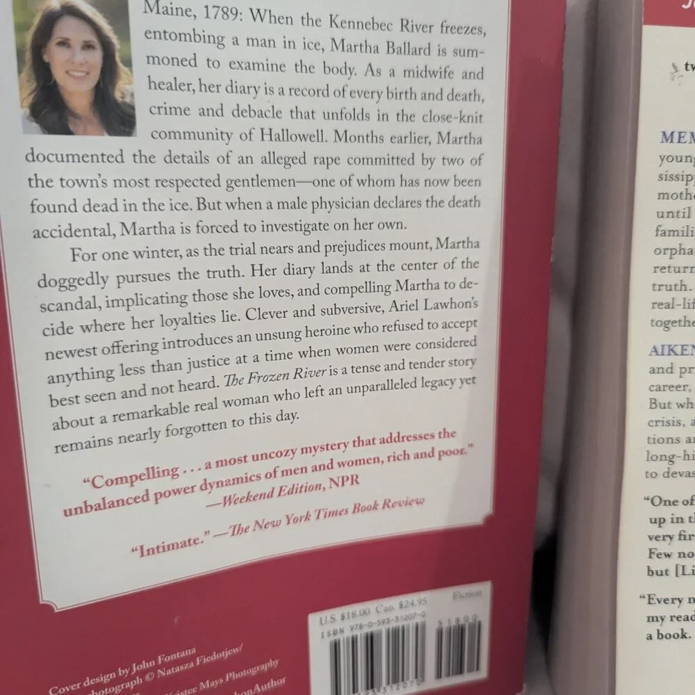 Book Bundle - Picture 2 of 5